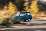 Fiat Giardinetta EV Derelict by ICON 2018 года
